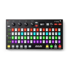 Akai MPD226 MIDI-контроллер купить в Москве и РФ недорого